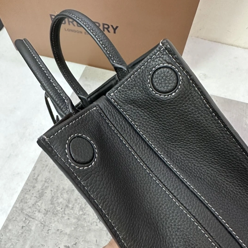 Bv*b*rry top handle bags 4237f-0079