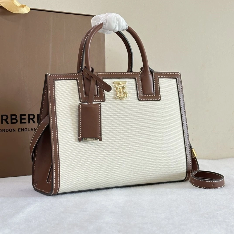 Bv*b*rry top handle bags 4237f-0082