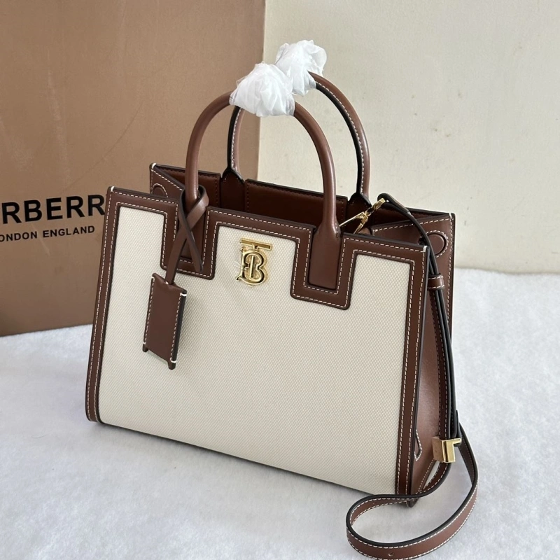 Bv*b*rry top handle bags 4237f-0082