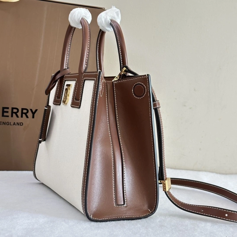 Bv*b*rry top handle bags 4237f-0082