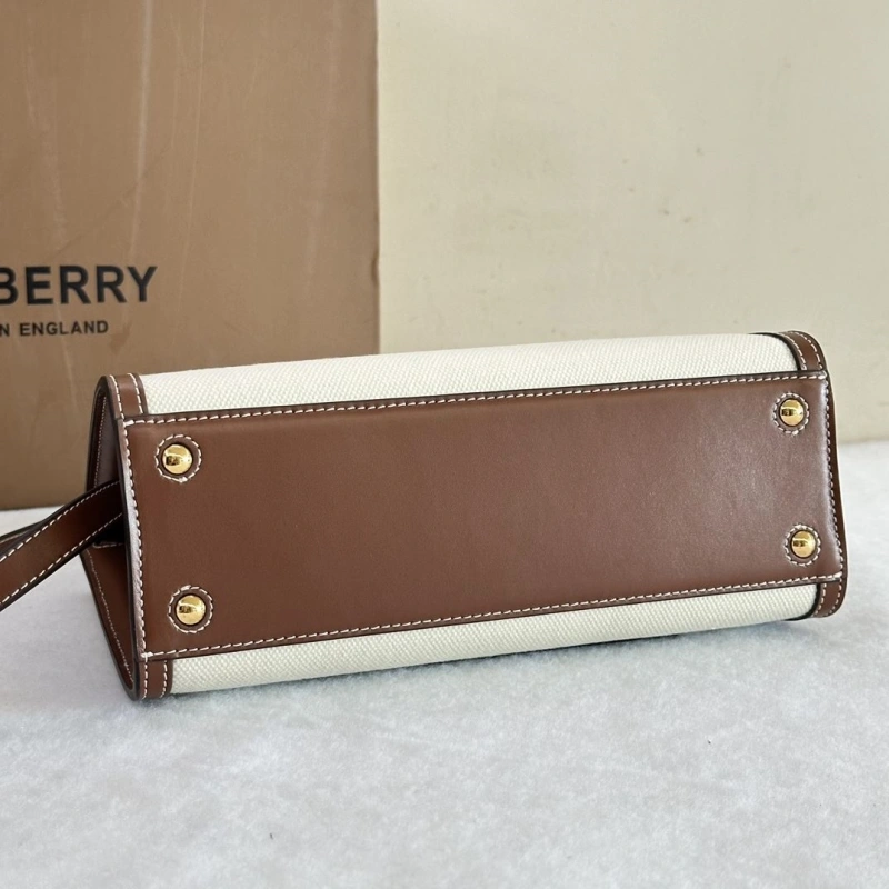 Bv*b*rry top handle bags 4237f-0082