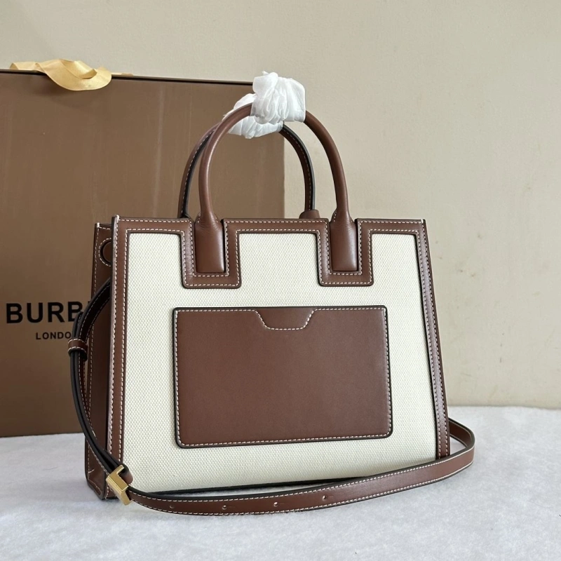 Bv*b*rry top handle bags 4237f-0082