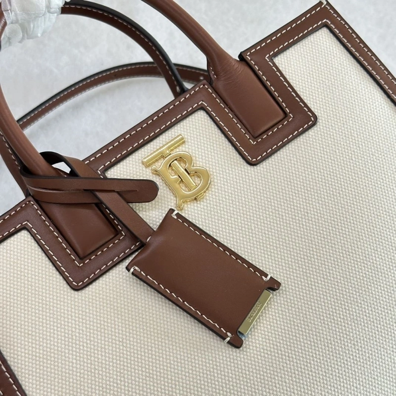 Bv*b*rry top handle bags 4237f-0082