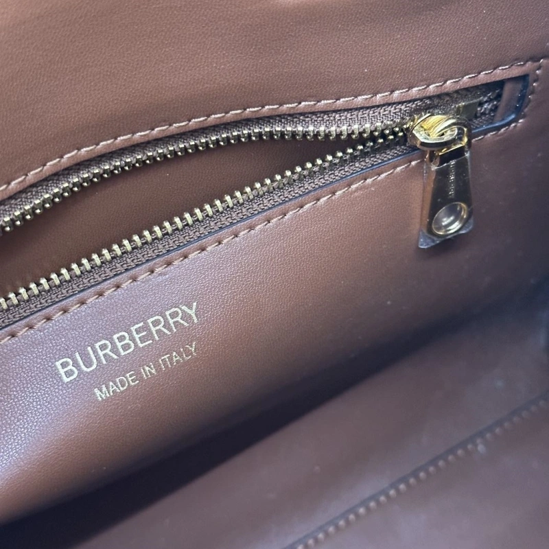 Bv*b*rry top handle bags 4237f-0082