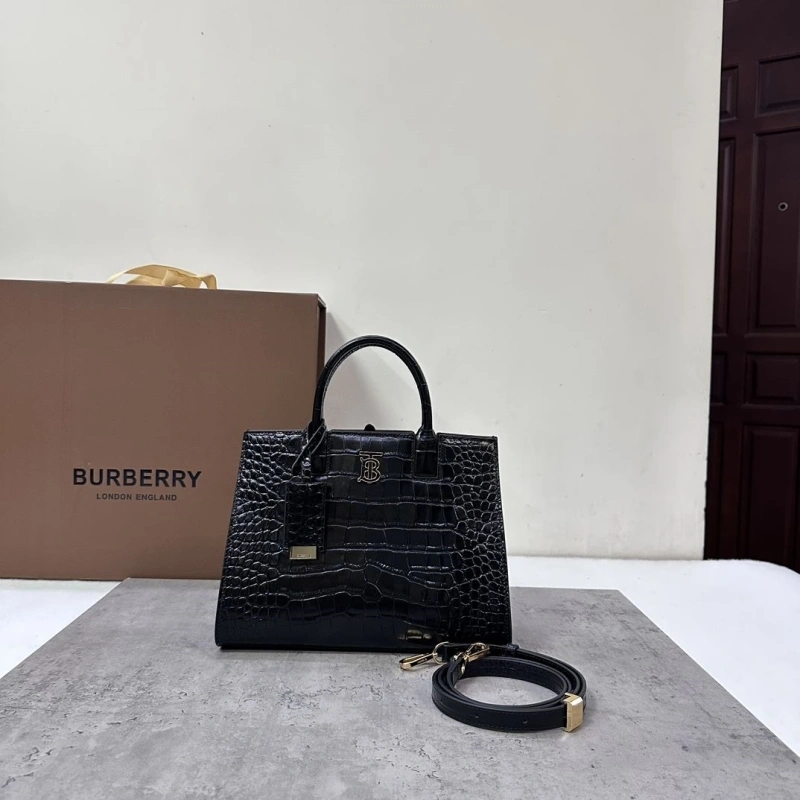 Bv*b*rry top handle bags 4237f-0083