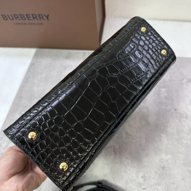 Bv*b*rry top handle bags 4237f-0083