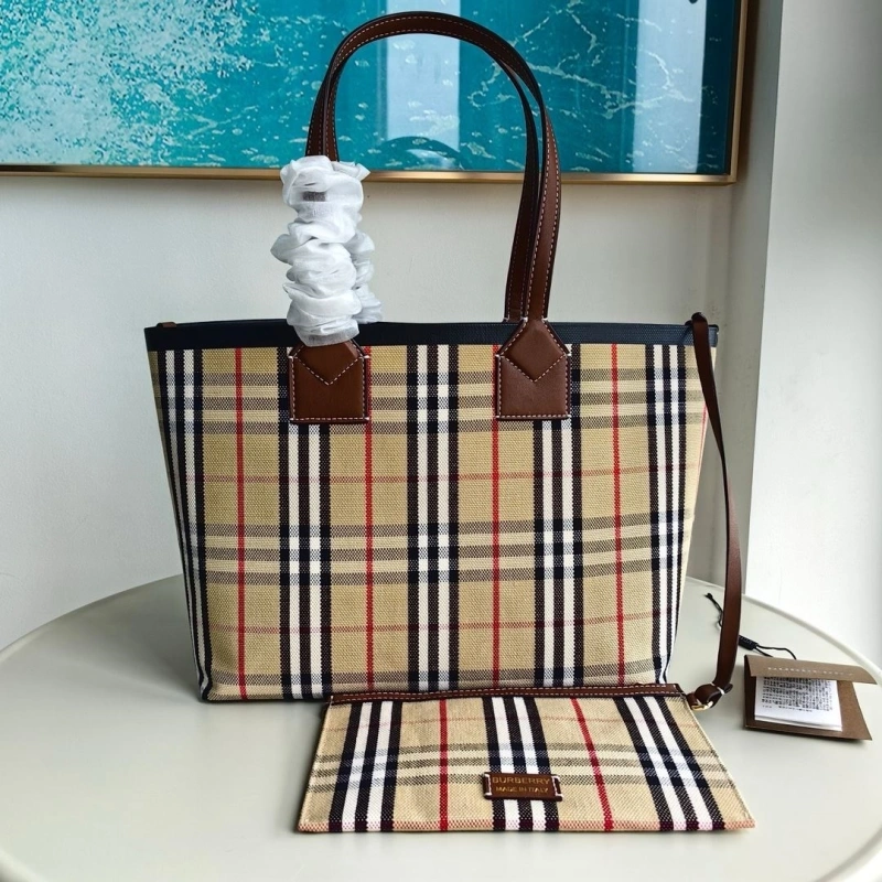 Bv*b*rry shopping bags 4237f-0091