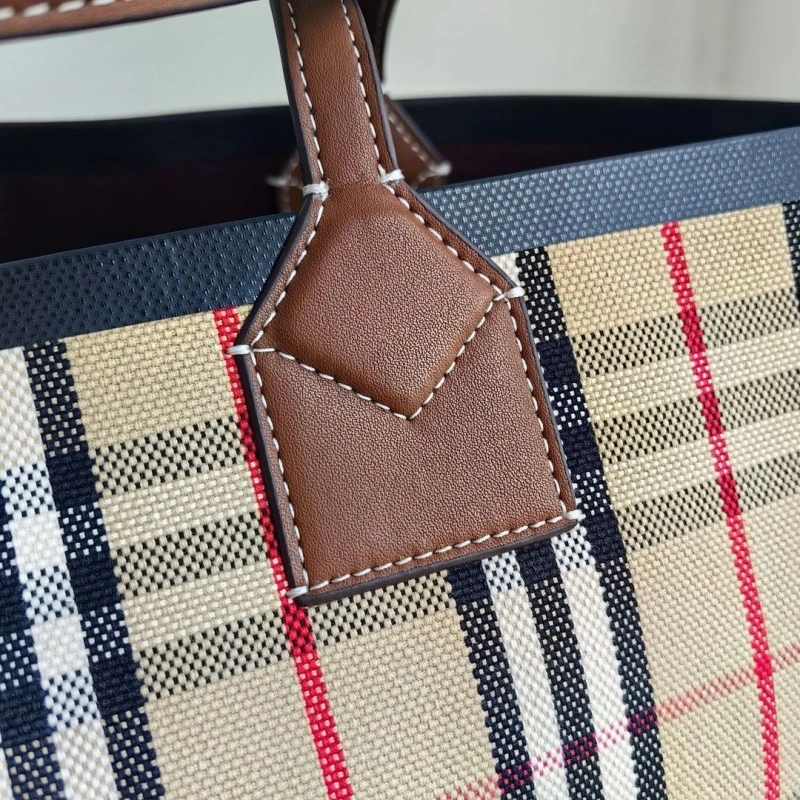 Bv*b*rry shopping bags 4237f-0091
