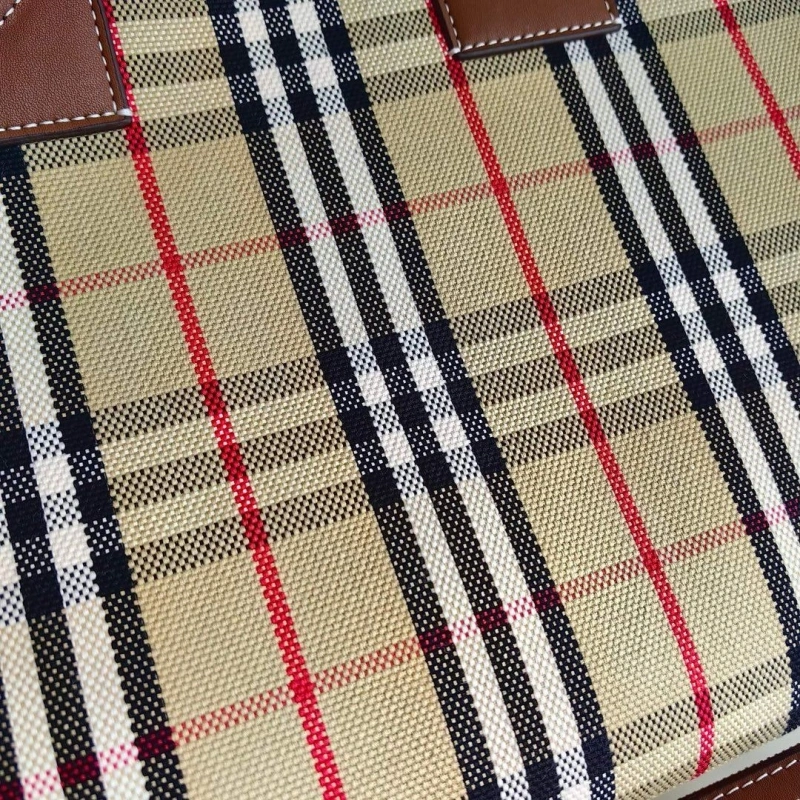 Bv*b*rry shopping bags 4237f-0091
