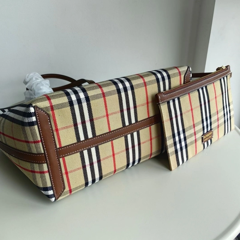 Bv*b*rry shopping bags 4237f-0091