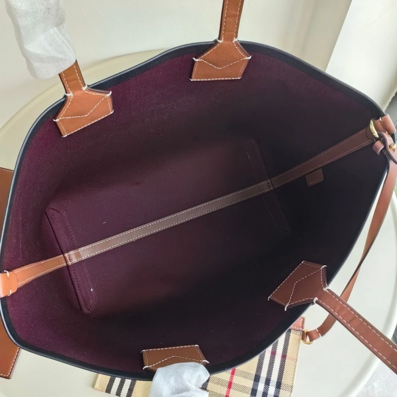 Bv*b*rry shopping bags 4237f-0091