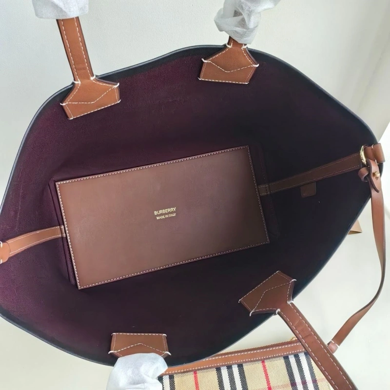 Bv*b*rry shopping bags 4237f-0091