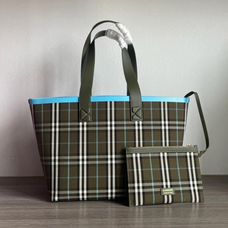 Bv*b*rry shopping bags 4237f-0092