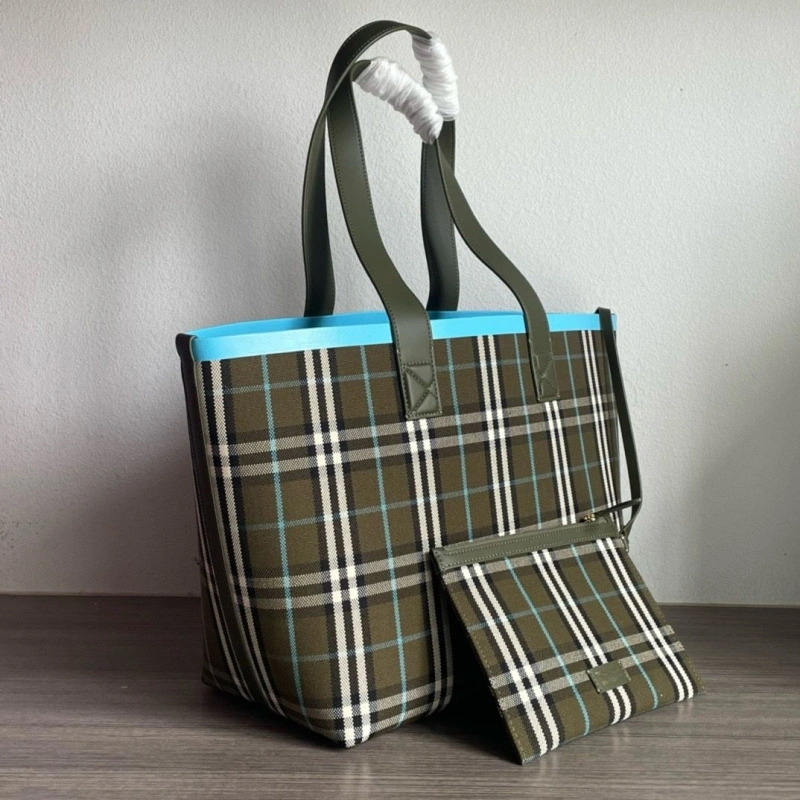 Bv*b*rry shopping bags 4237f-0092