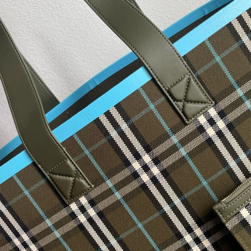 Bv*b*rry shopping bags 4237f-0092