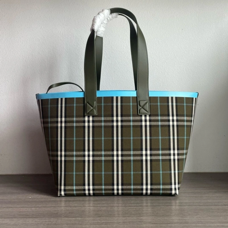 Bv*b*rry shopping bags 4237f-0092