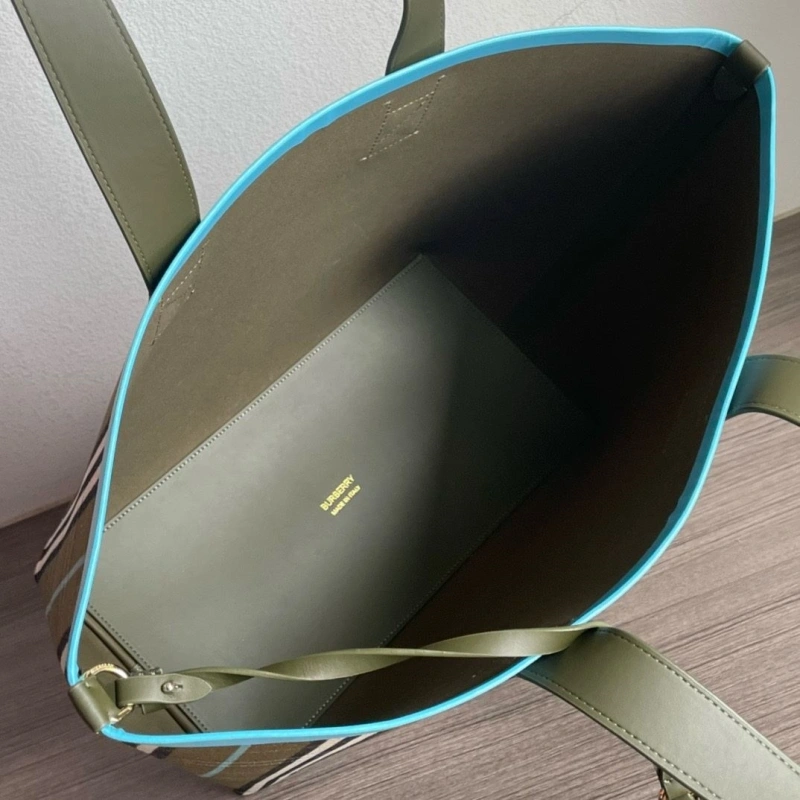 Bv*b*rry shopping bags 4237f-0092