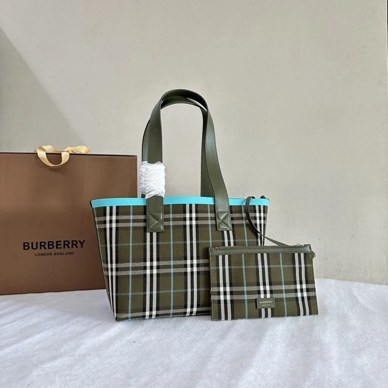 Bv*b*rry shopping bags 4237f-0094
