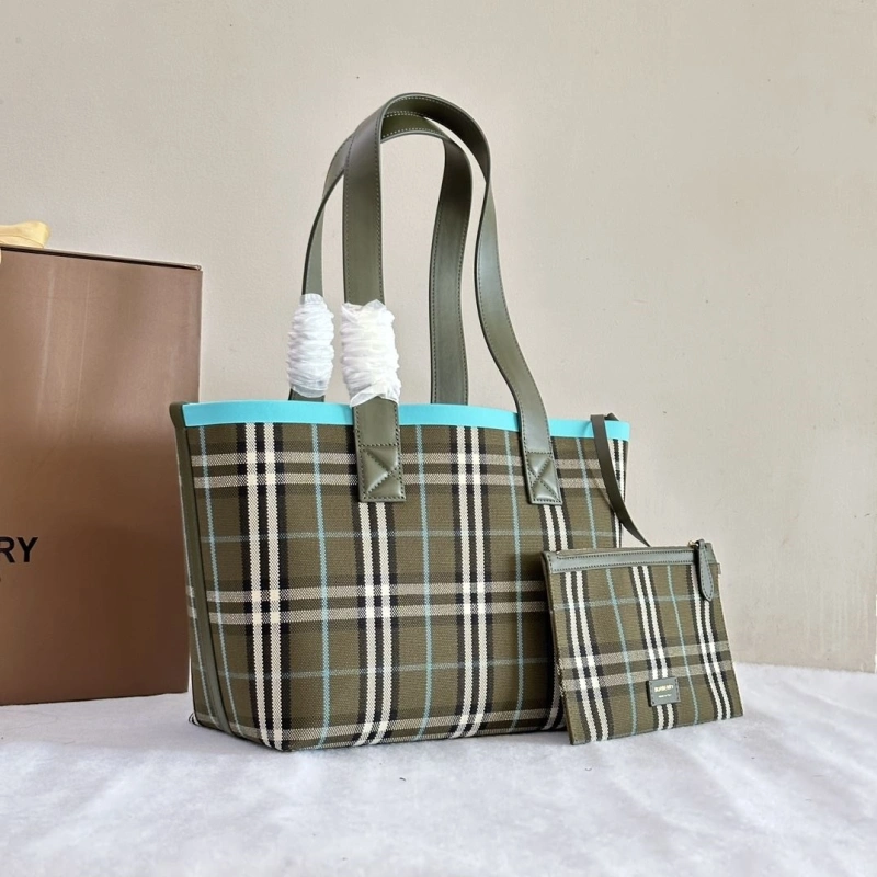 Bv*b*rry shopping bags 4237f-0094