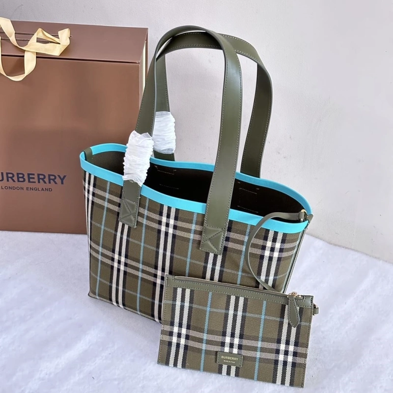 Bv*b*rry shopping bags 4237f-0094