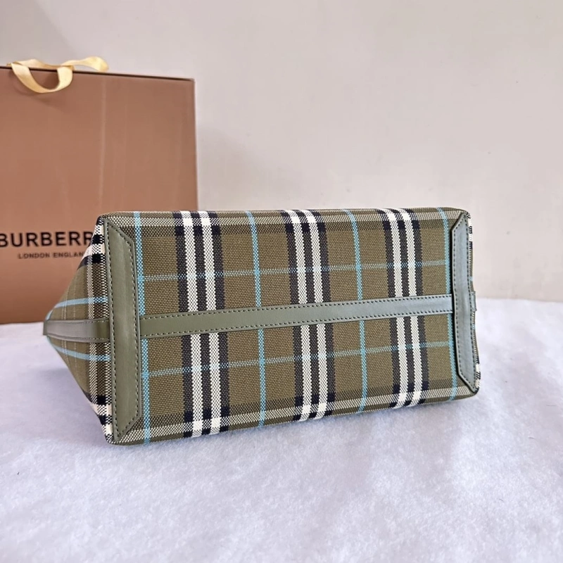 Bv*b*rry shopping bags 4237f-0094