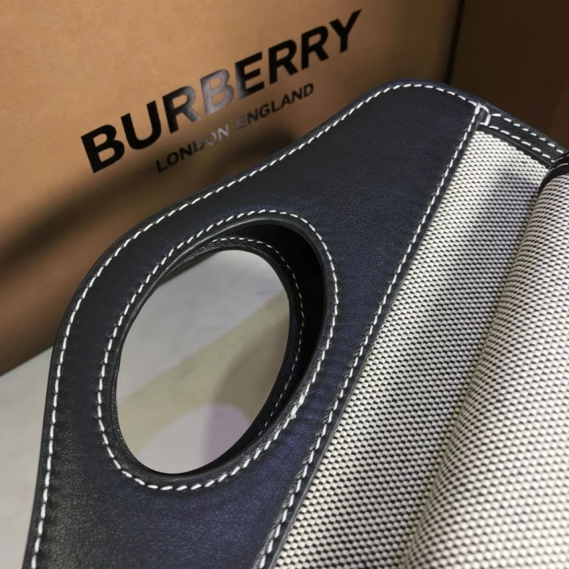 Bv*b*rry top handle bags 4237f-0101