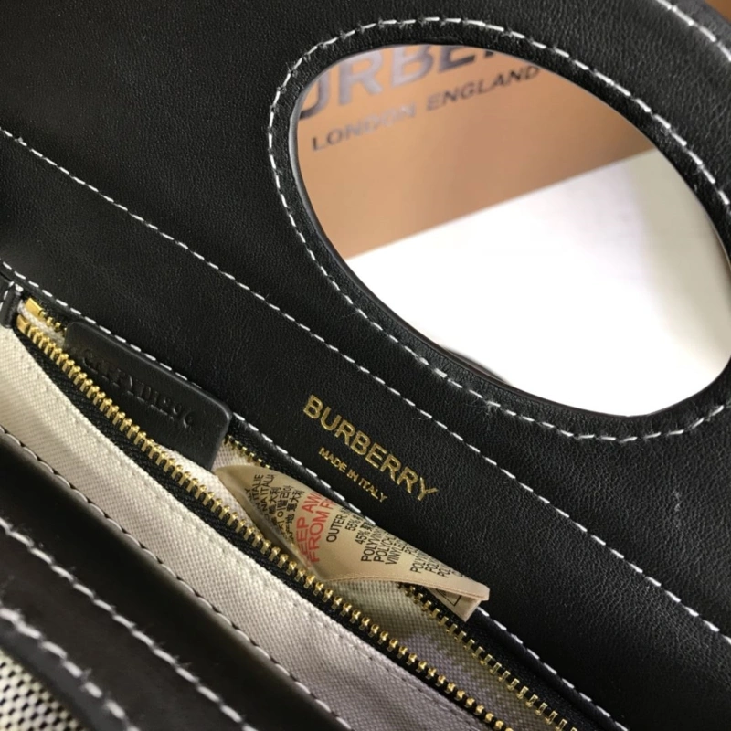 Bv*b*rry top handle bags 4237f-0101