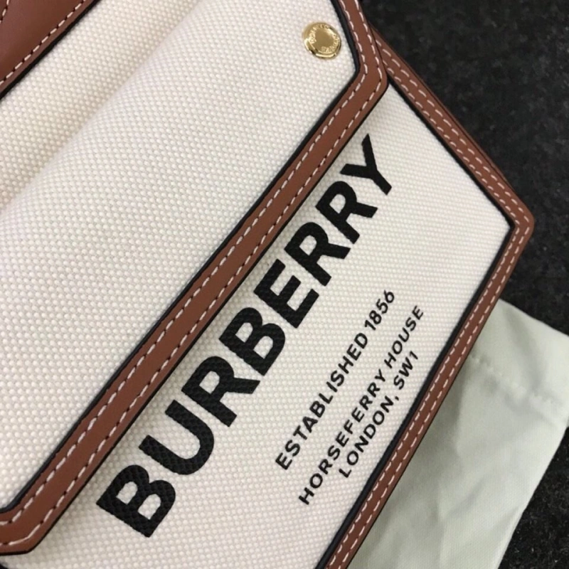Bv*b*rry top handle bags 4237f-0102