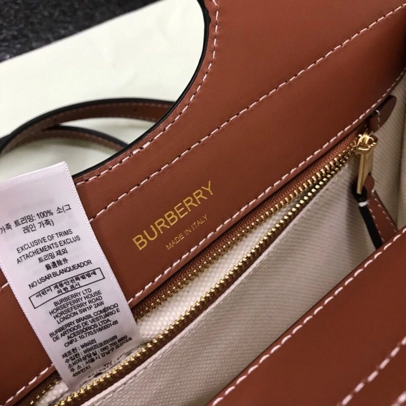 Bv*b*rry top handle bags 4237f-0102