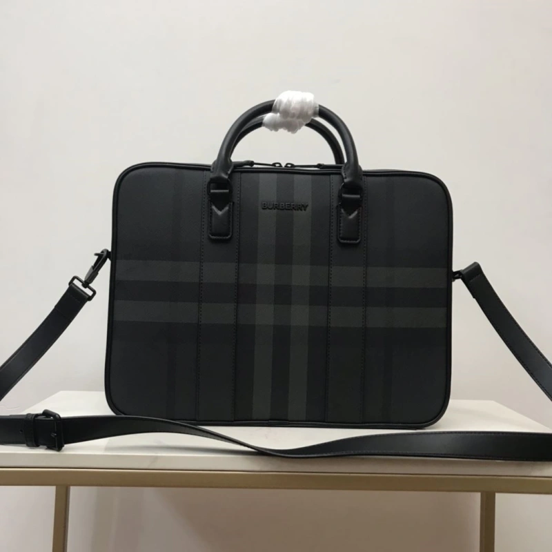 mens Bv*b*rry briefcases 4237f-0105