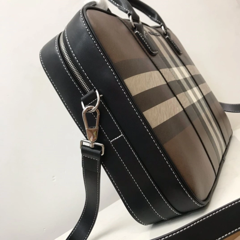 mens Bv*b*rry briefcases 4237f-0106