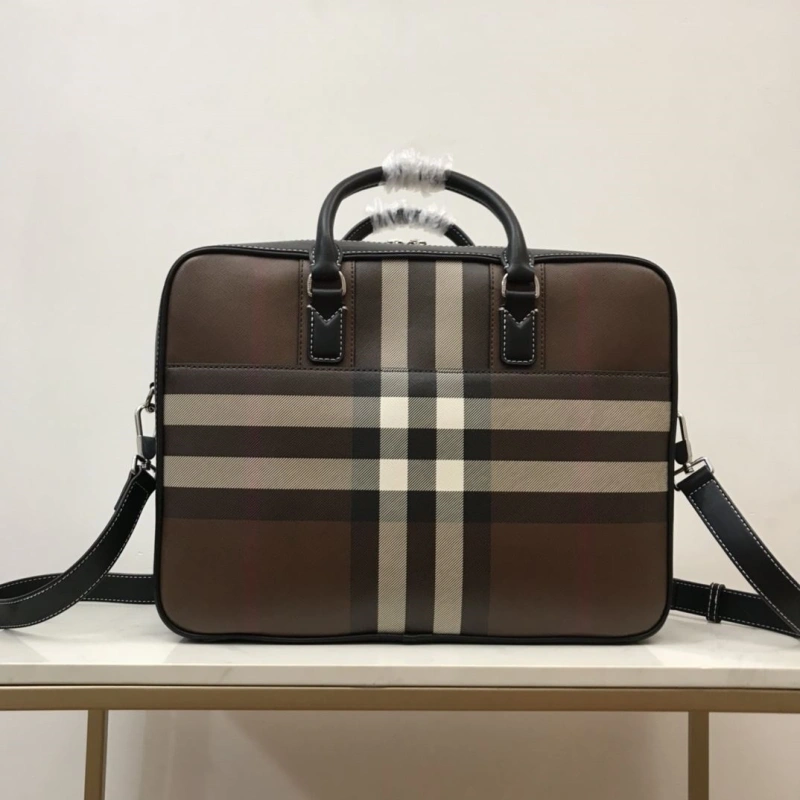 mens Bv*b*rry briefcases 4237f-0106