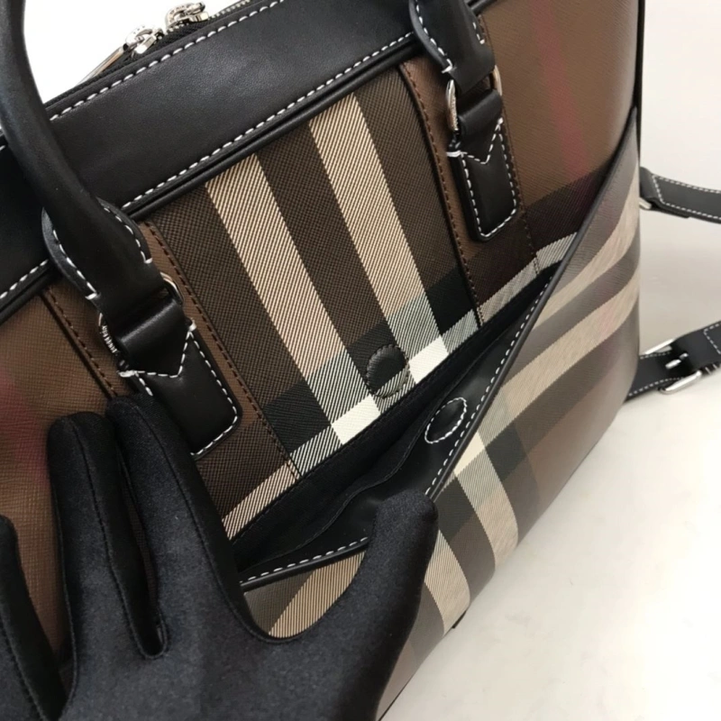 mens Bv*b*rry briefcases 4237f-0106