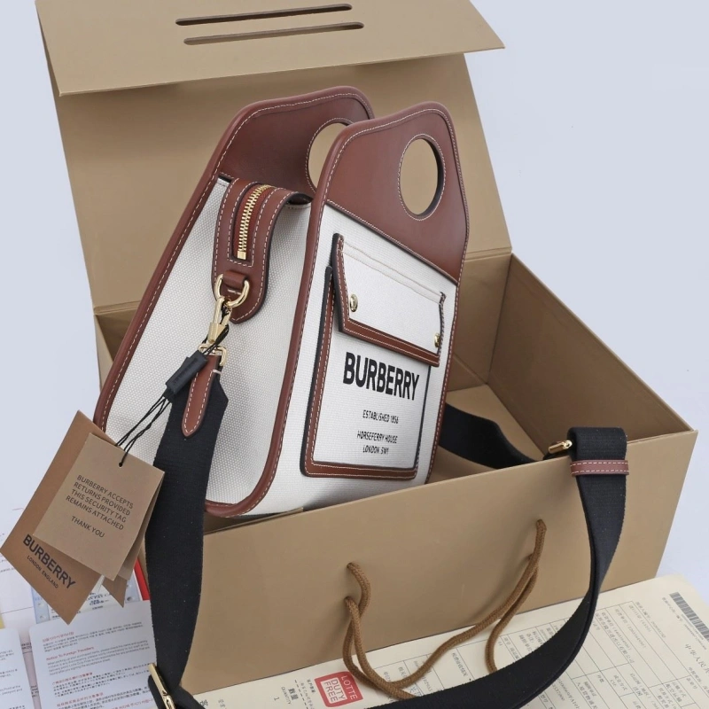 Bv*b*rry top handle bags 4237f-0108