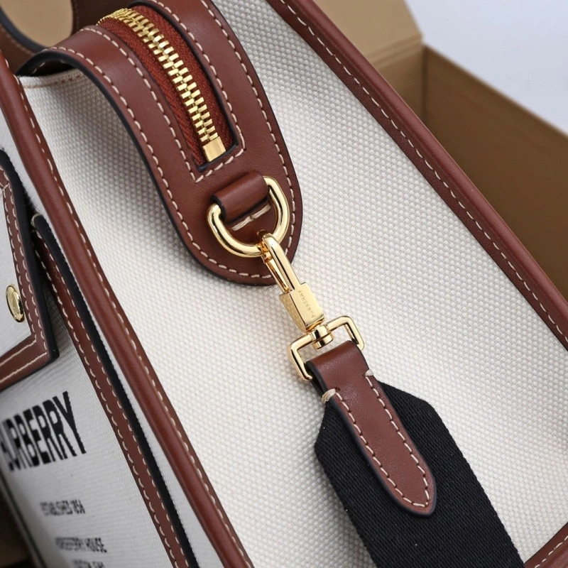 Bv*b*rry top handle bags 4237f-0108