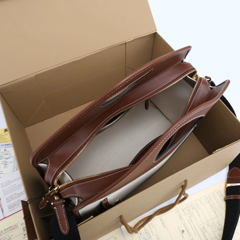 Bv*b*rry top handle bags 4237f-0109