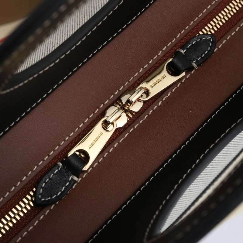 Bv*b*rry top handle bags 4237f-0110