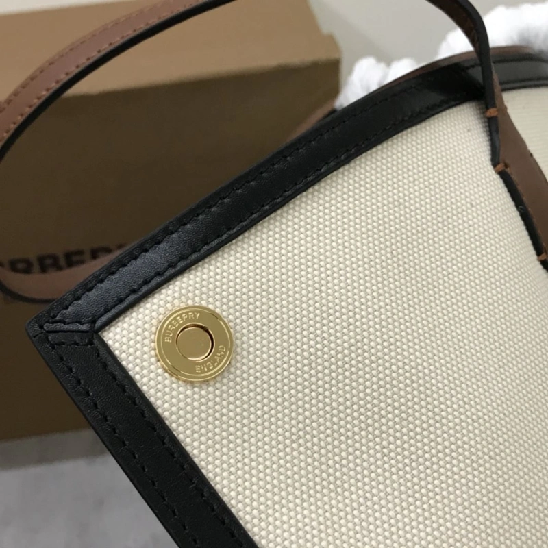 Bv*b*rry shopping bags 4237f-0115