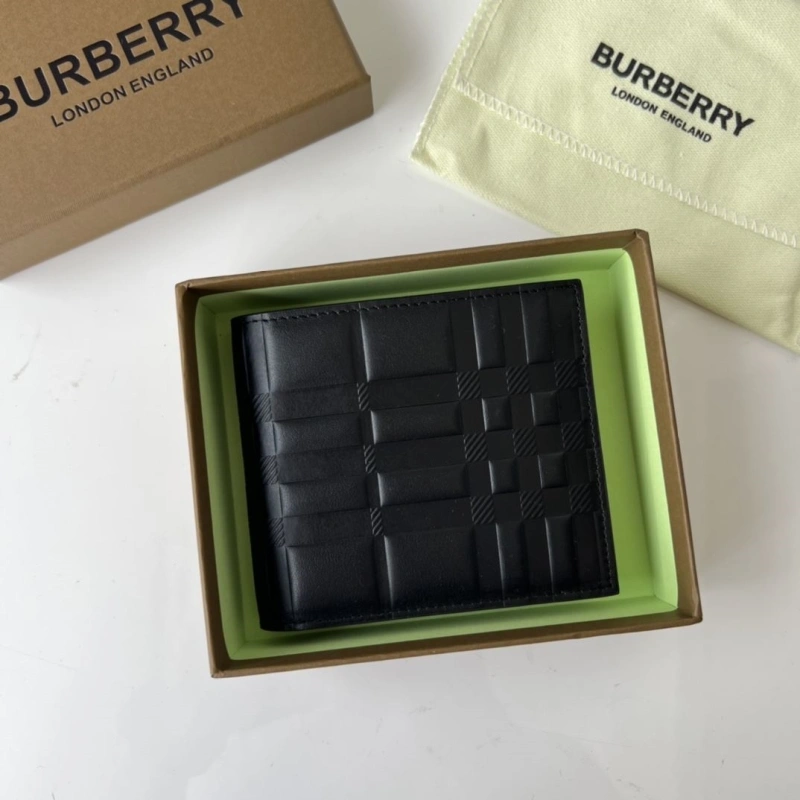 Bv*b*rry wallets 4237f-0119