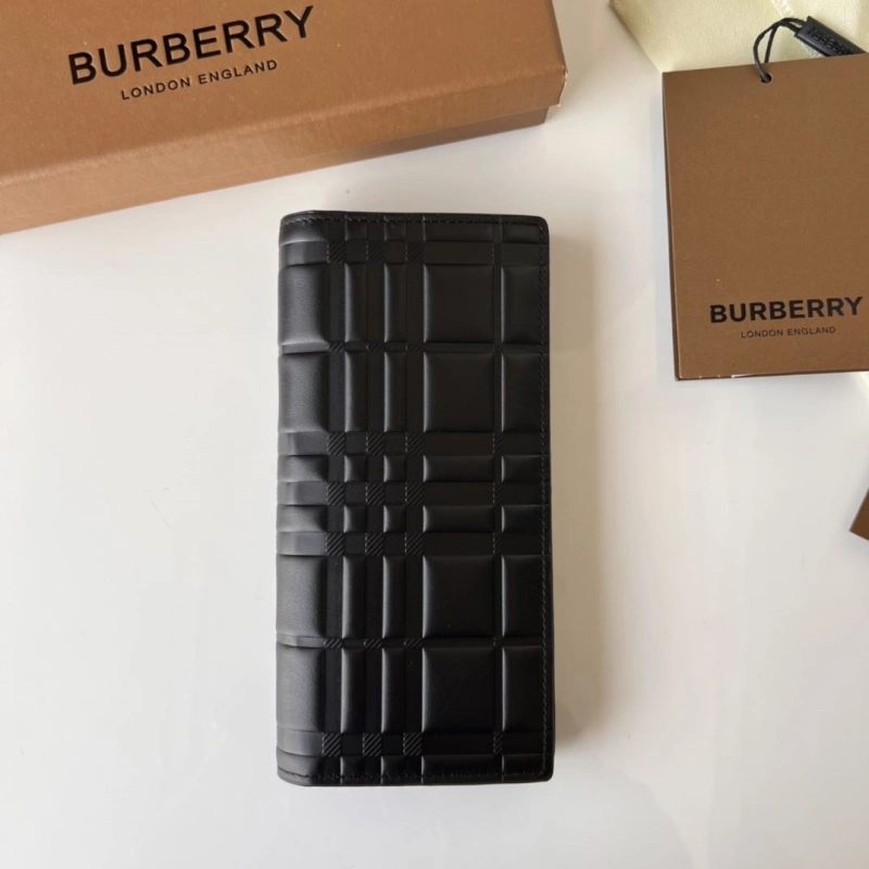 Bv*b*rry wallets 4237f-0120