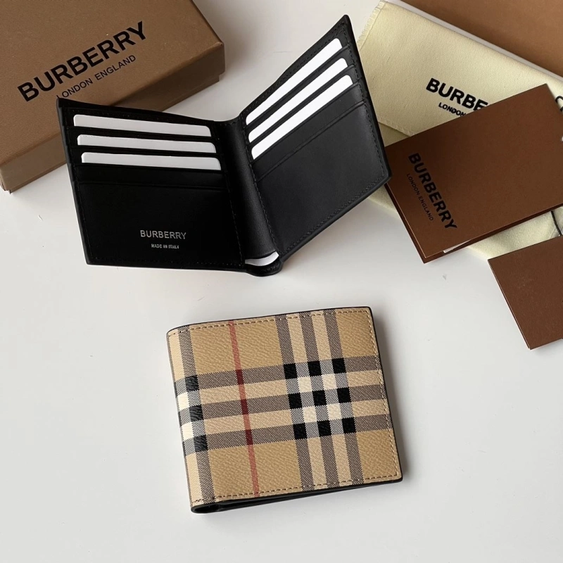Bv*b*rry wallets 4237f-0122