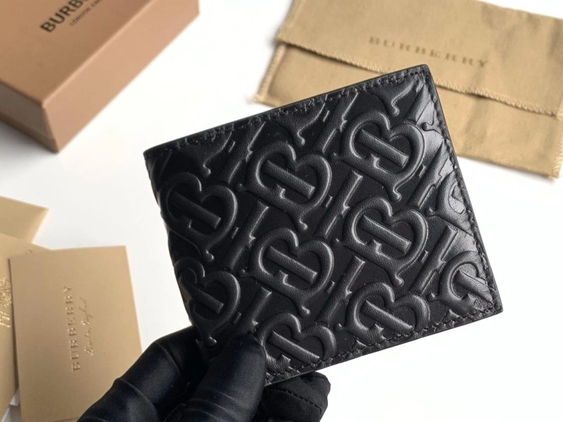 Bv*b*rry wallets 4237f-0125