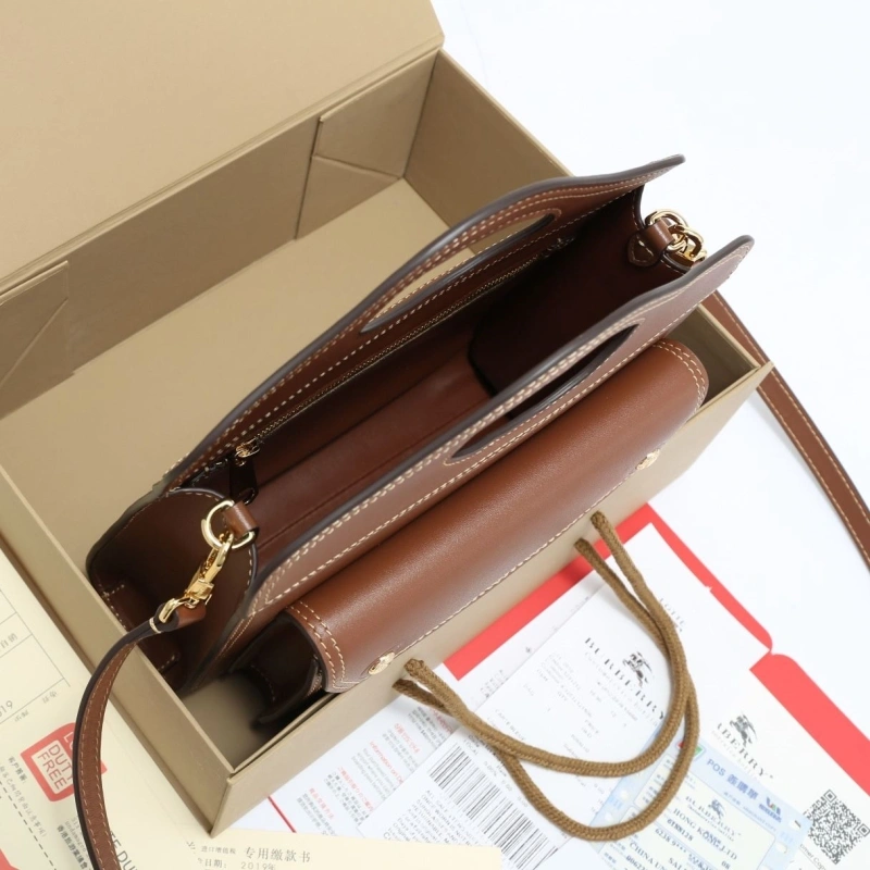 Bv*b*rry top handle bags 4237f-0129