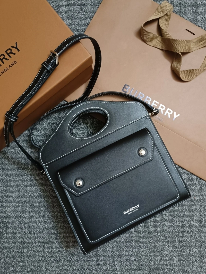 Bv*b*rry top handle bags 4237f-0131