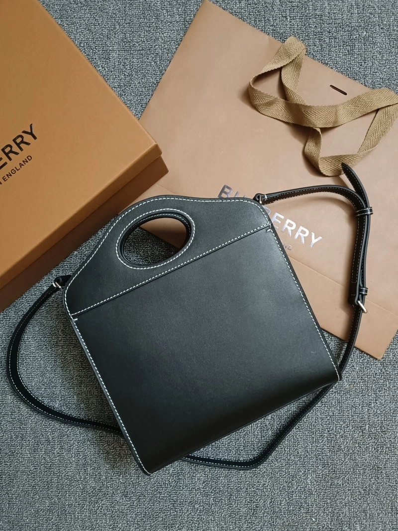 Bv*b*rry top handle bags 4237f-0131