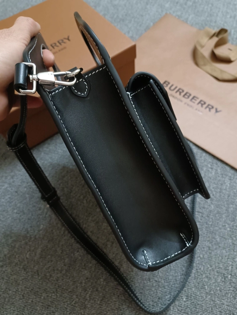 Bv*b*rry top handle bags 4237f-0131
