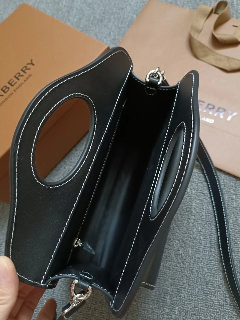 Bv*b*rry top handle bags 4237f-0131
