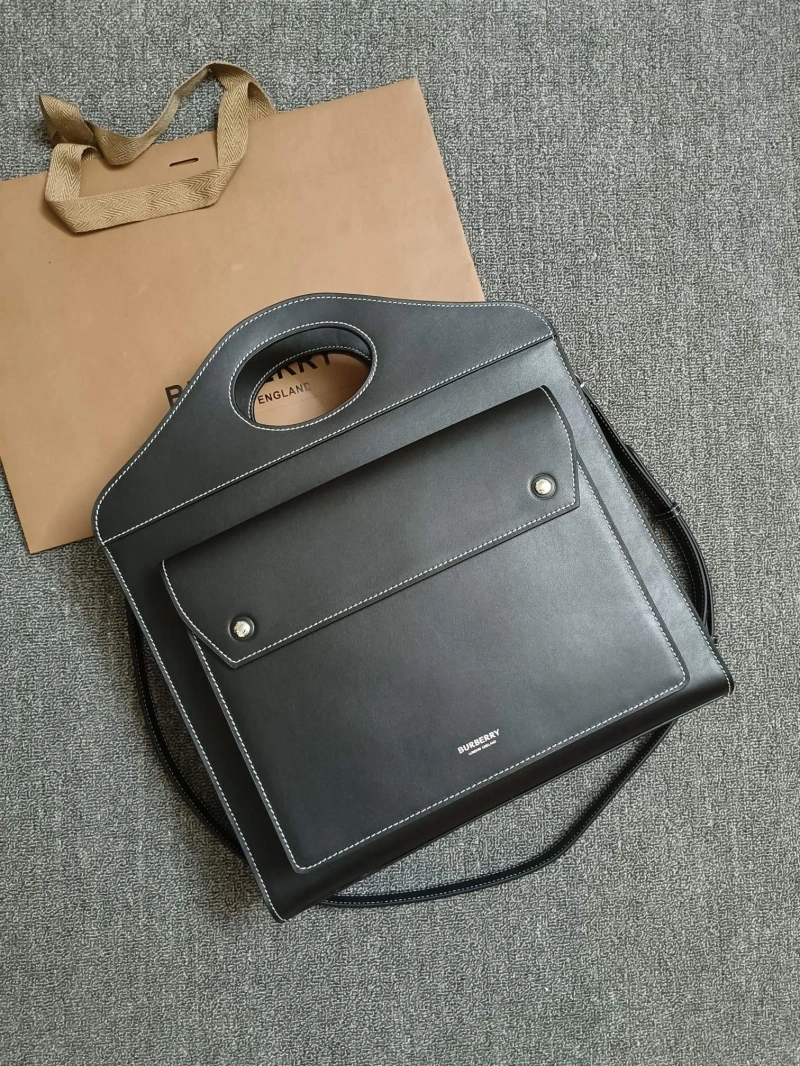 Bv*b*rry top handle bags 4237f-0132