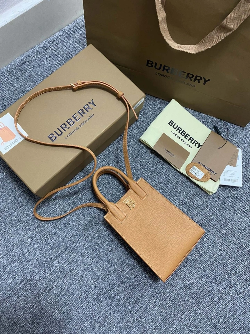Bv*b*rry top handle bags 4237f-0133