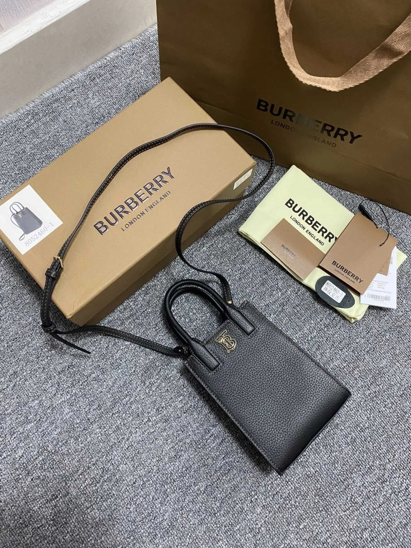 Bv*b*rry top handle bags 4237f-0134